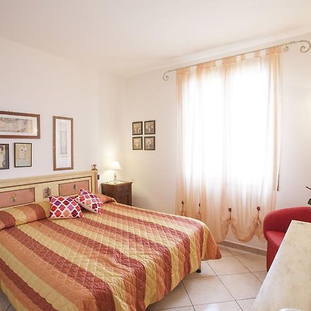 Appartamento Trilo Ornella Portoferraio Eksteriør billede